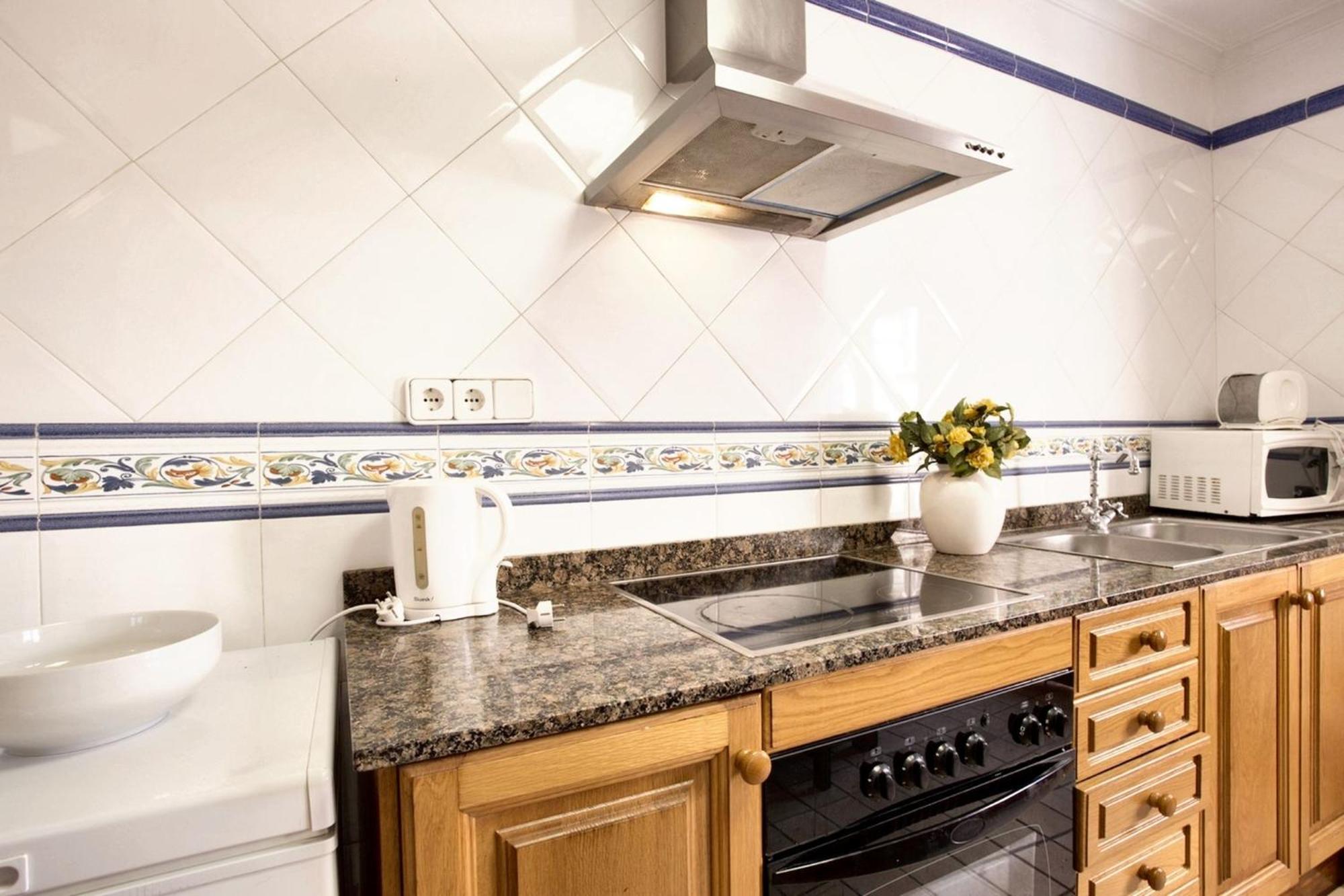 Spacious In With Pool And Mountain View Pollença